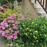 Paisible Proche Sarlat Avec Animaux Et Jardin - Fr-1-616-295 Дом отдыха