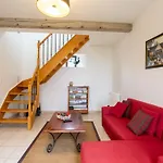 Paisible Proche Sarlat Avec Animaux Et Jardin - Fr-1-616-295 *