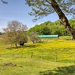 Paisible Proche Sarlat Avec Animaux Et Jardin - Fr-1-616-295 * Carlux